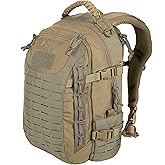 Direct Action Dragon Egg Mk II Tactical Backpack Coyote Brown/Adaptive Green 25 Liter Capacity