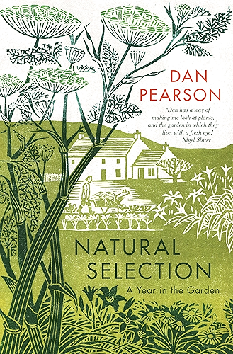 Download Natural Selection: a year in the garden (English Edition) PDF
