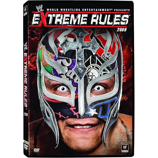 Amazon.com: WWE: Backlash 2008 : Victoria, Edge, Chris Jericho