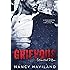 An Obsession With Vengeance Wanted Men Book 3 Kindle