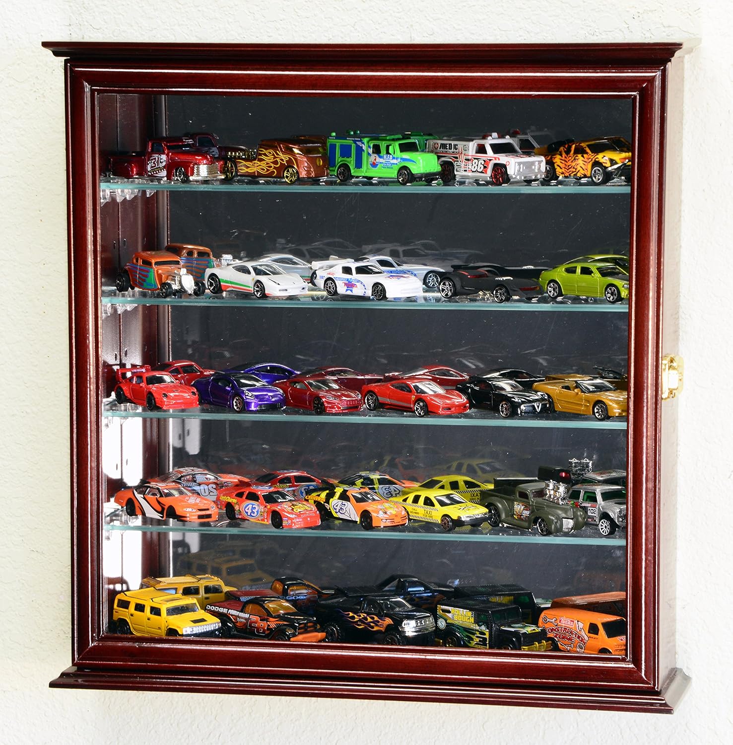 shelves for hot wheels