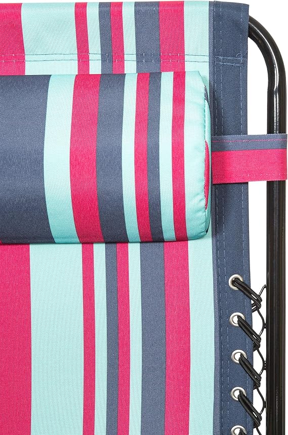 trespass sun loungers