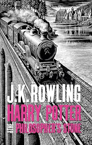 Download Harry Potter and the Philosopher's Stone PDF