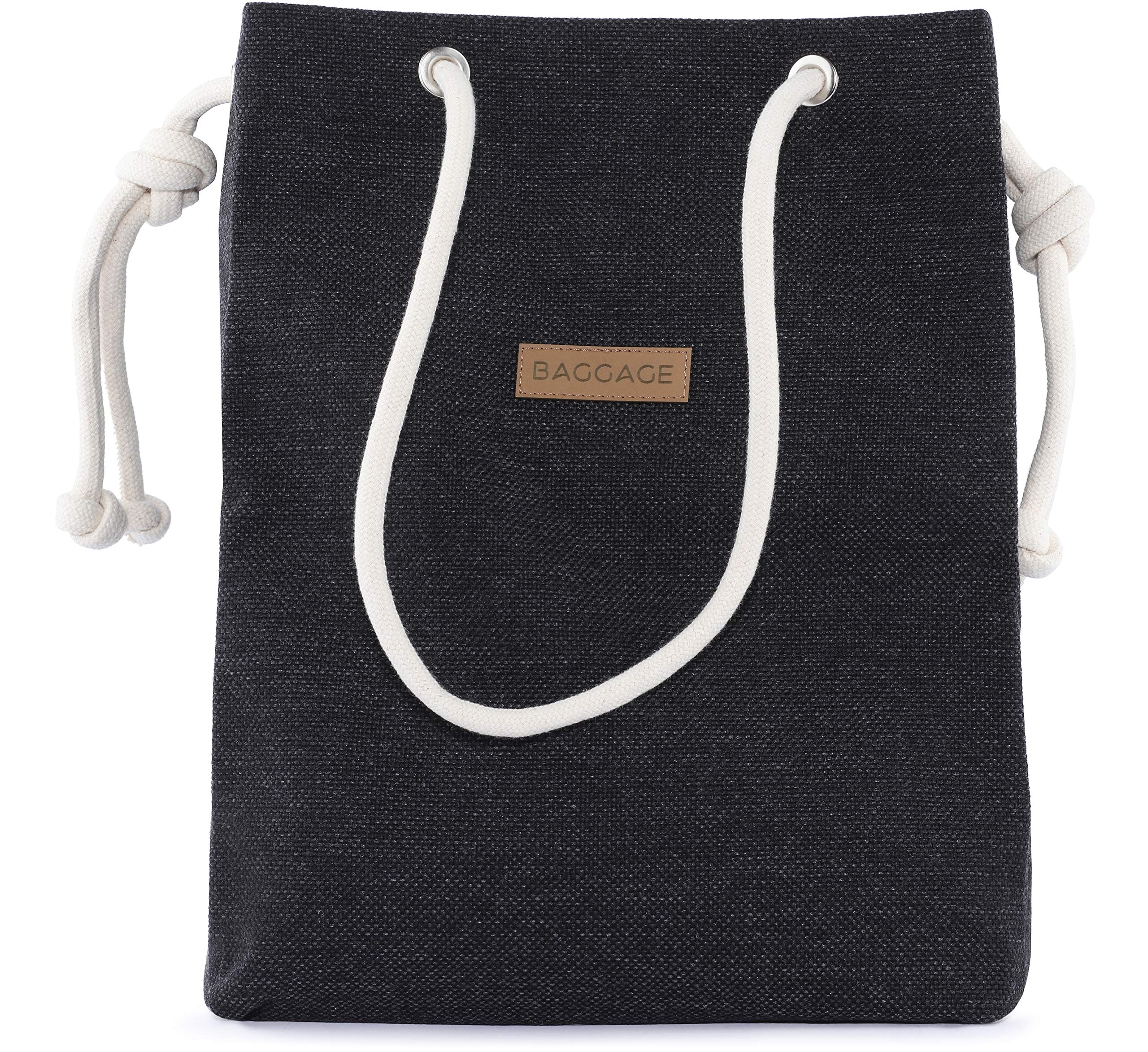 Ladeheid Women's Bag LABG08 (Black-5)