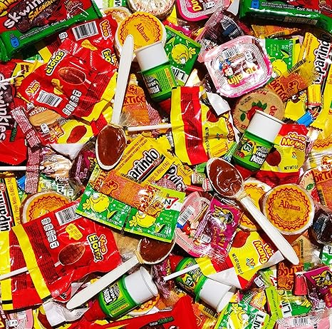 dulces mexicanos amazon