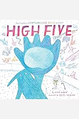 High Five Kindle Edition