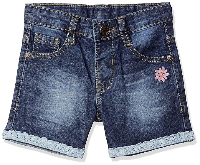 Baby-Girls Shorts
