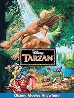 Tarzan