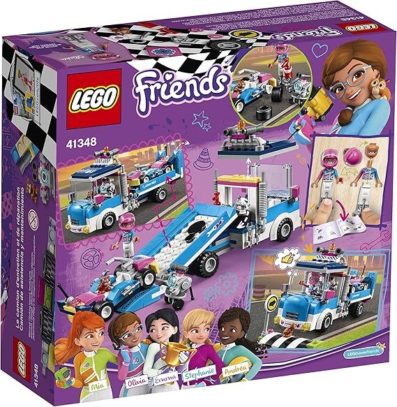 lego 41348