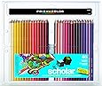 Prismacolor 92808HT Scholar Colored Pencils, 60-Count