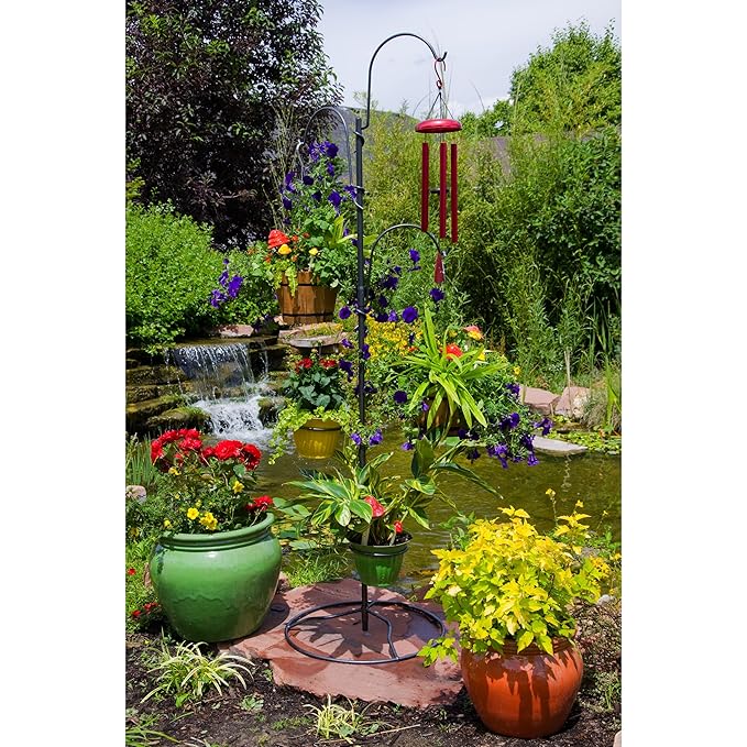 Gardening Lewis Lifetime Tools Yard Butler Yt 5 Tree Hanging