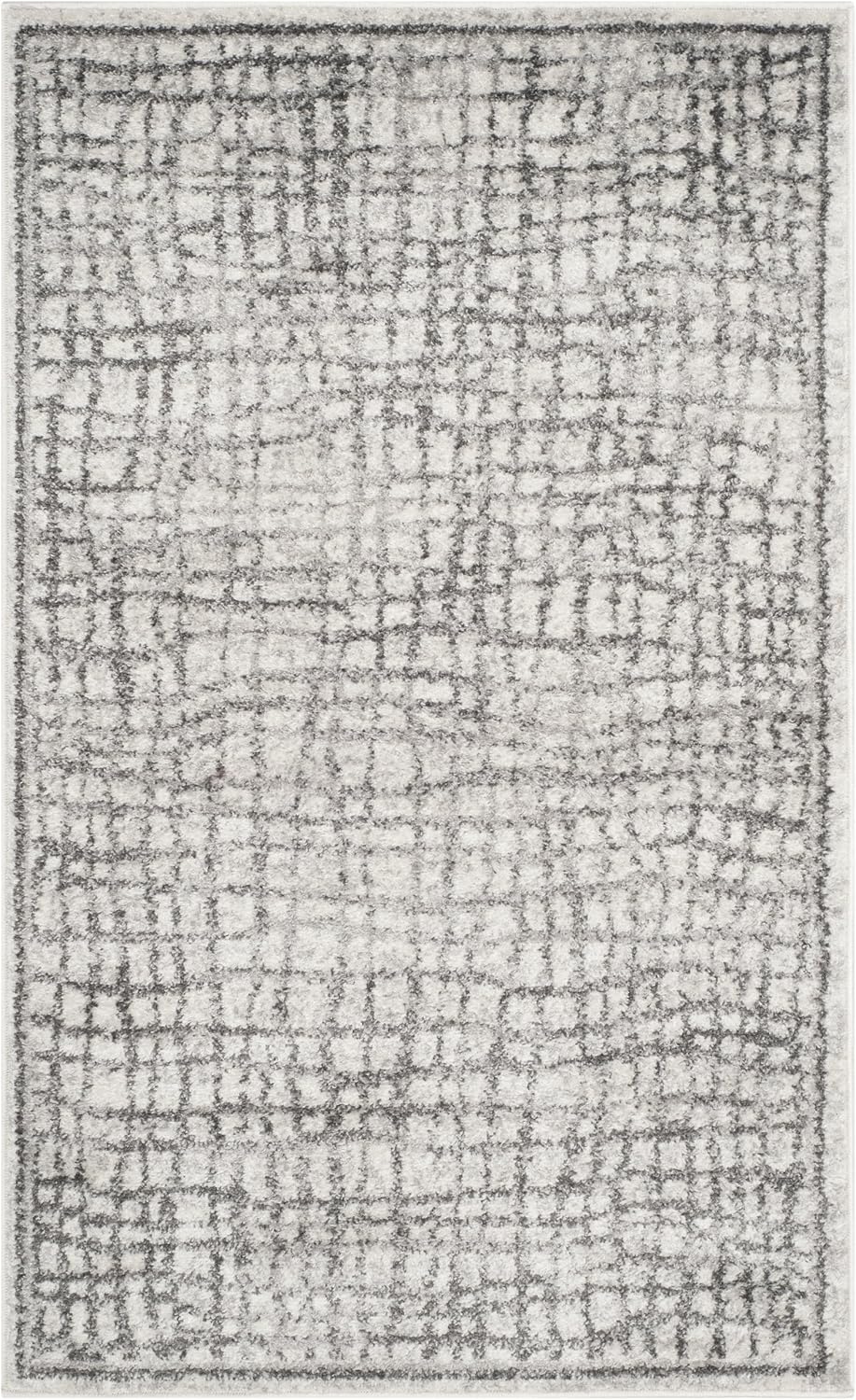 safavieh adirondack area rug on Area Rugs Pads 10 X 14 Safavieh Adirondack Collection Adr103b Silver And Ivory Modern Distressed Area Rug Home Mceadvisory Com
