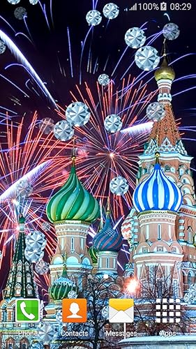 花火ライブ壁紙 Amazon Co Jp Appstore For Android