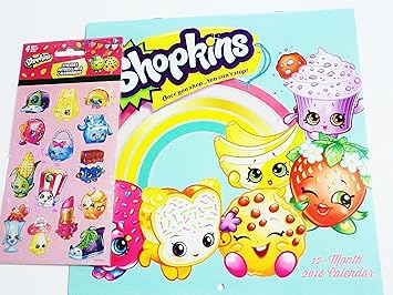 shopkins 2018