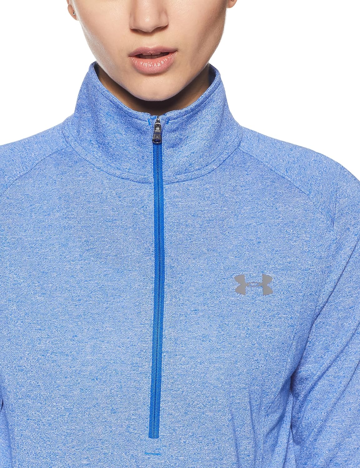 under armour women's sports t-shirt