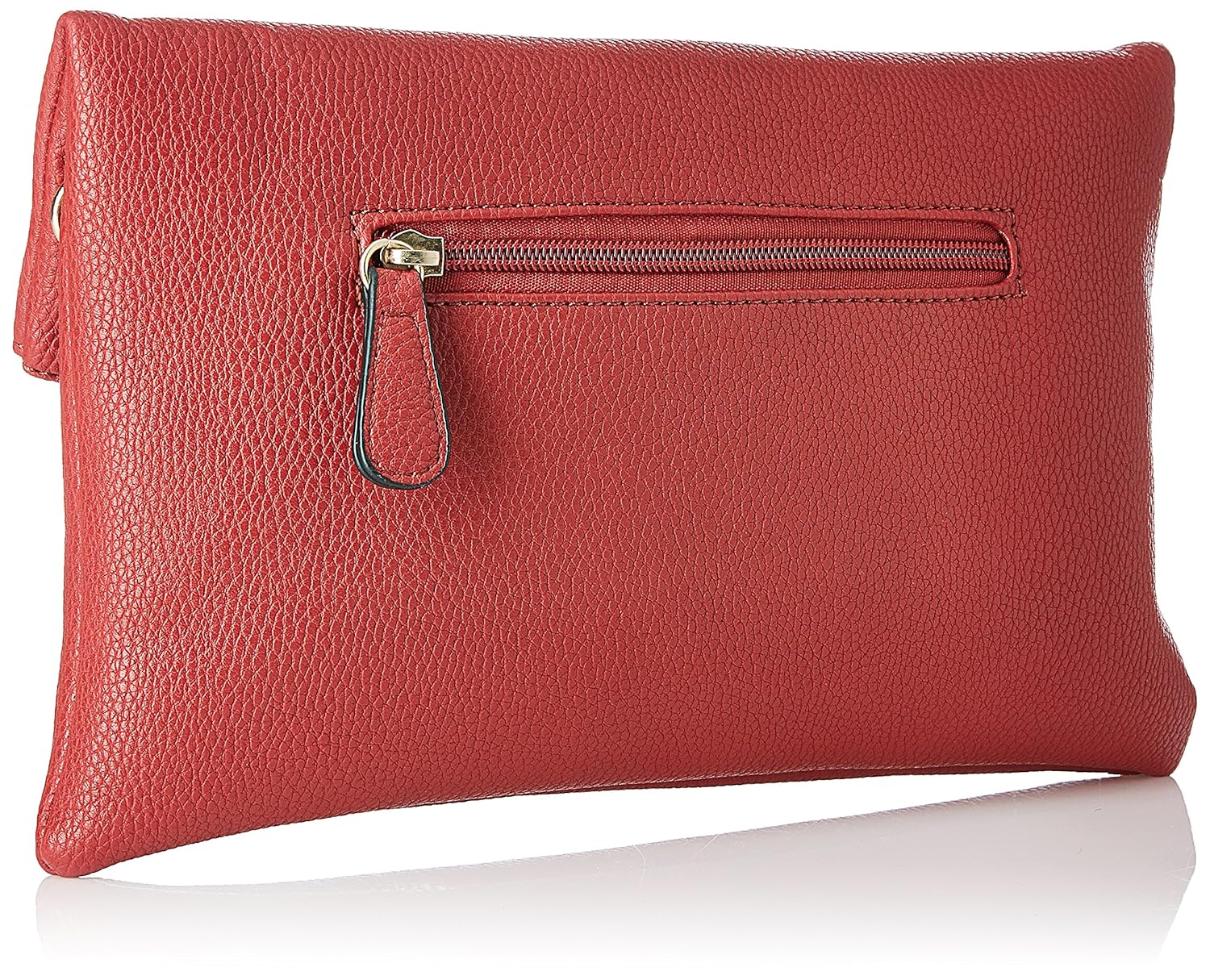 lavie onora women's sling bag (red) ()