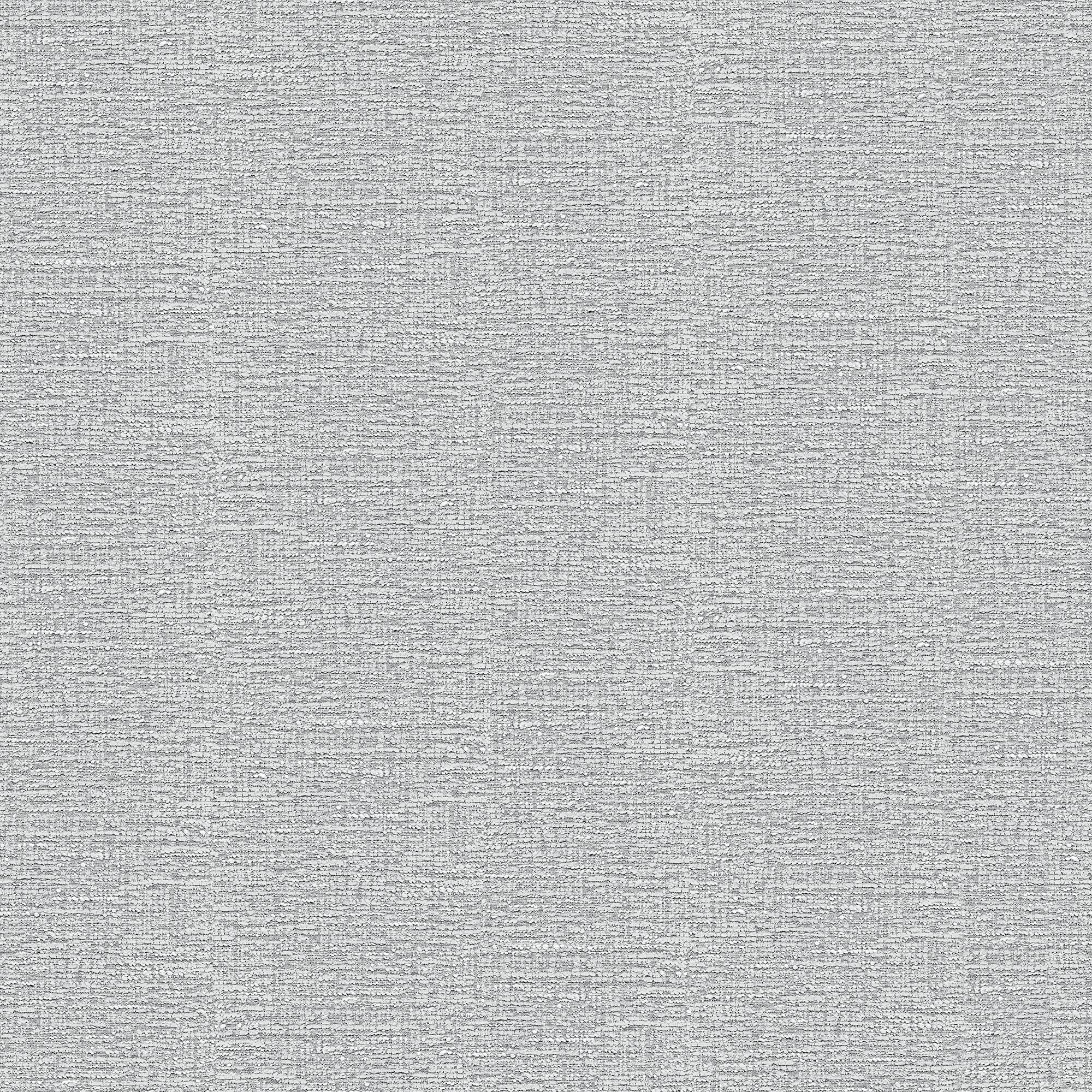 Galerie DWP0233-07 Emporium Mottled Metallic Plain Wallpaper, Silver, 10m x 53cm — image 1