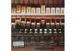 Drukqs