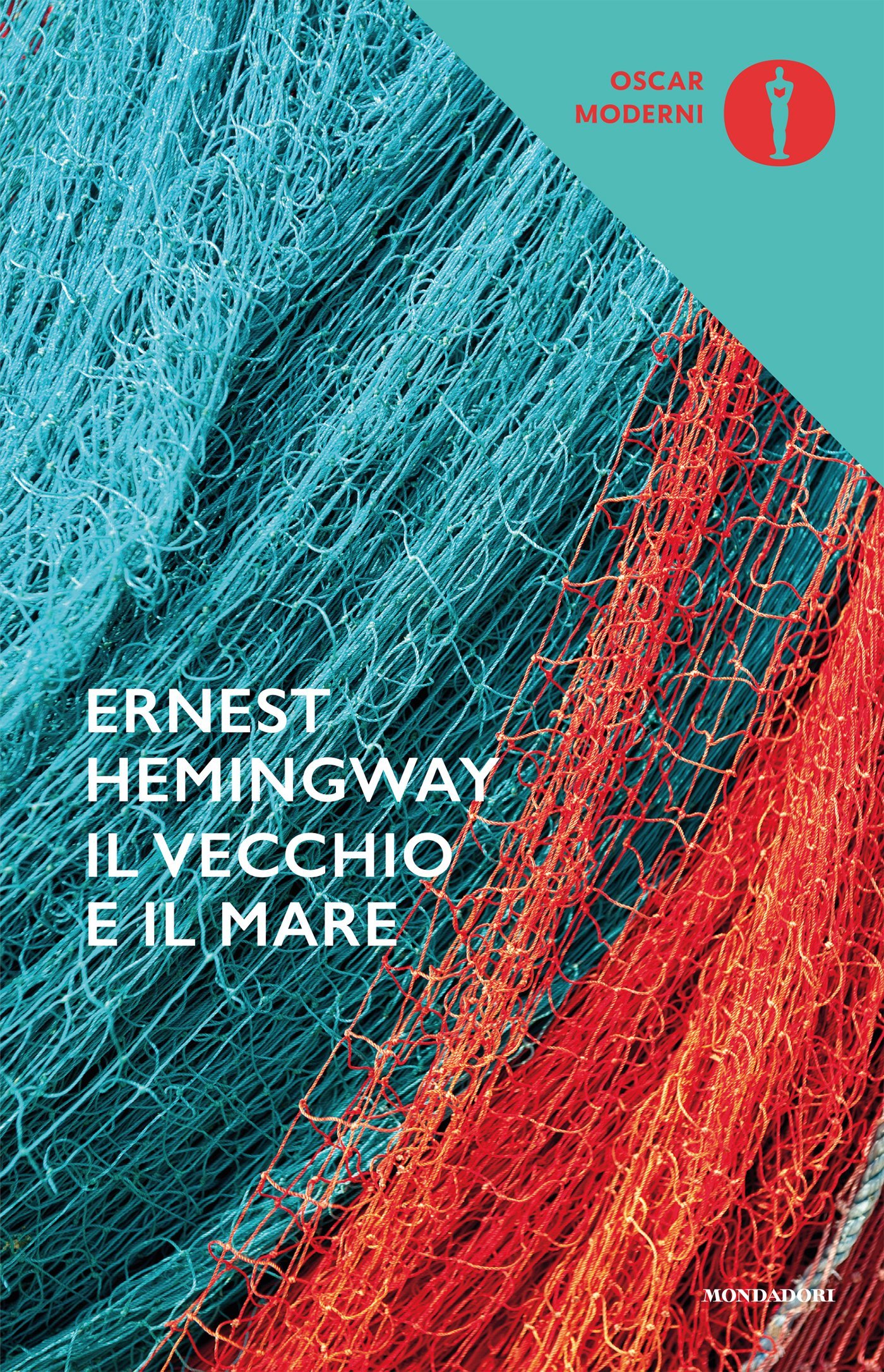 Il vecchio e il mare – Ernest Hemingway