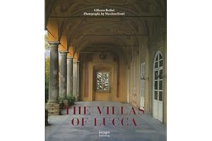 Villas Of Lucca