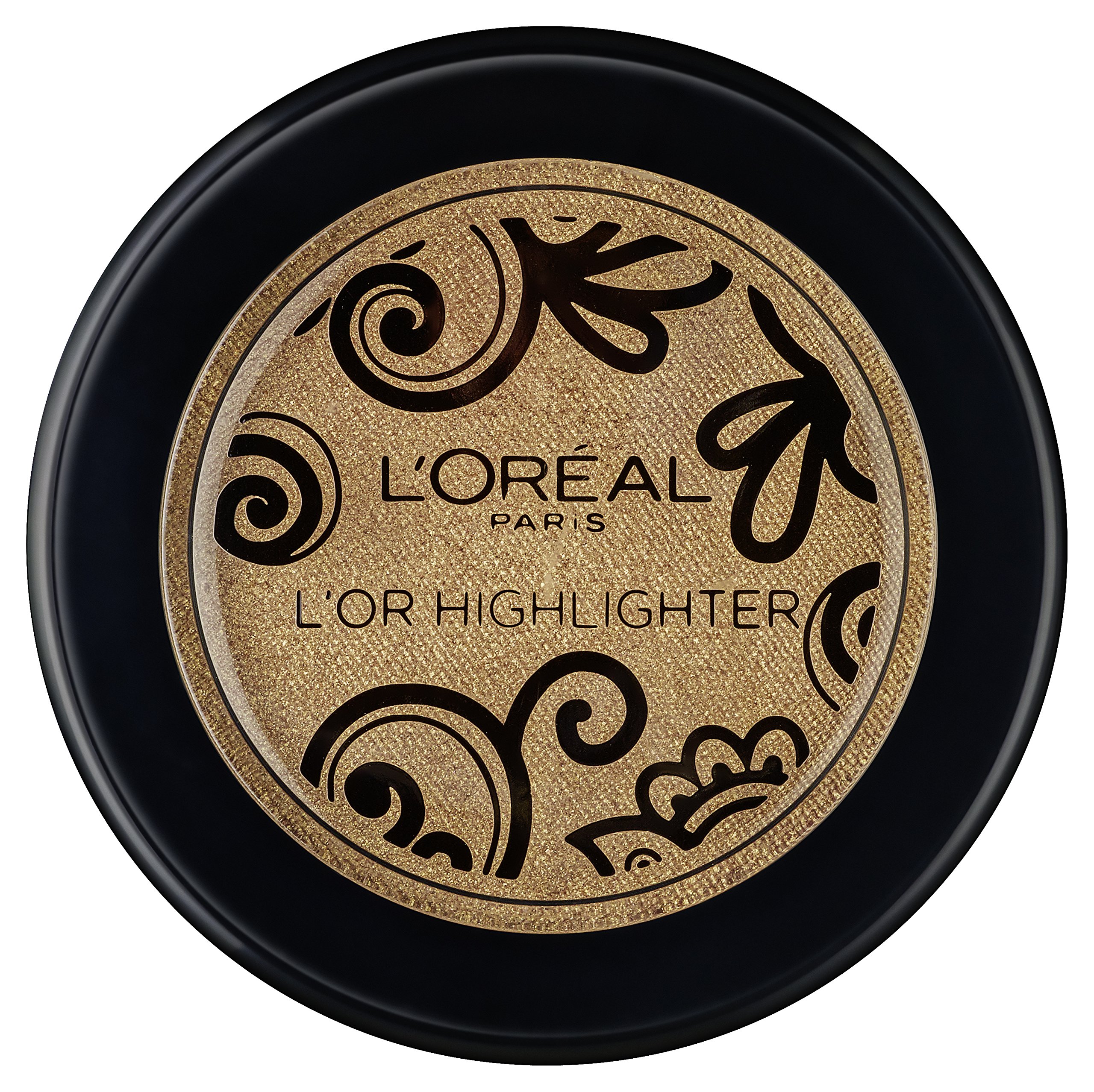 L'Oreal Powder Highlighter, 3.5 g