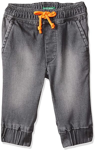 Baby Boys Regular fit Joggers