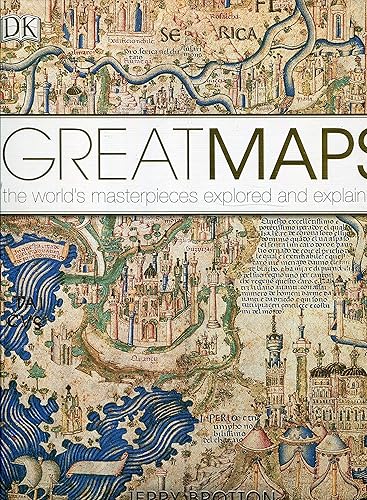Download Great Maps PDF