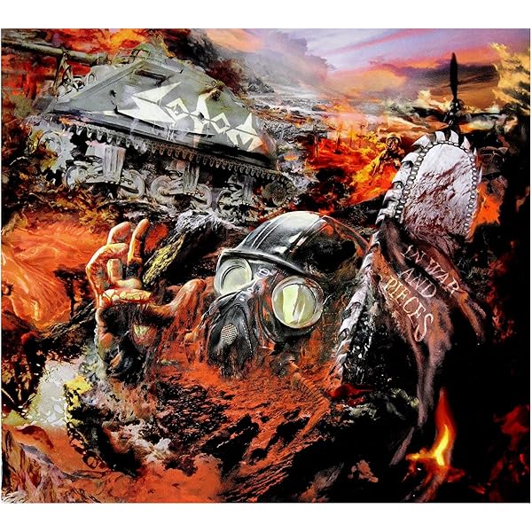 SODOM - Sodom - Amazon.com Music