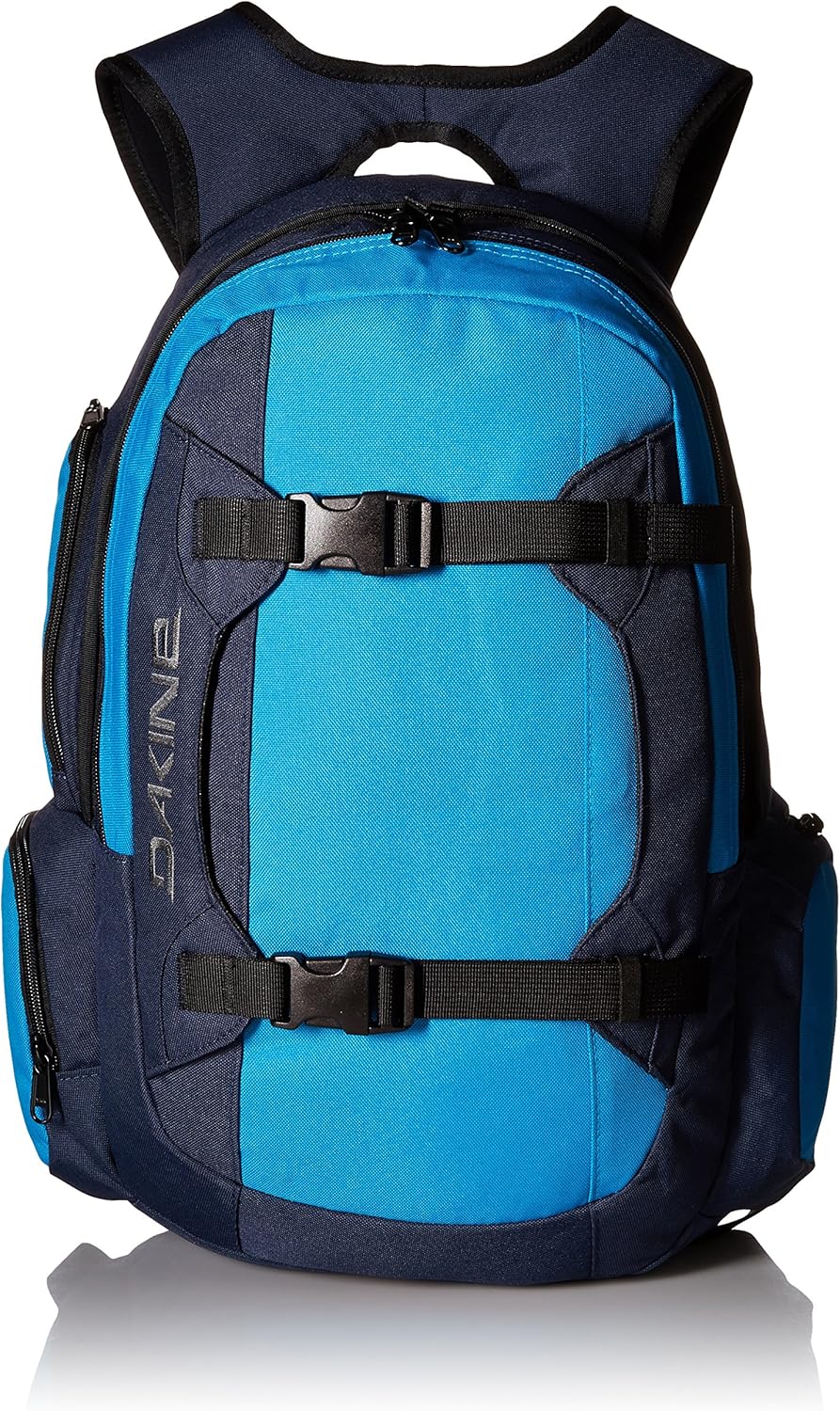 dakine snowboarding backpack