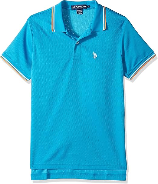 us polo slim fit t shirt