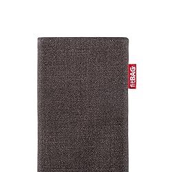 fitBAG Jive Brown Custom Tailored Sleeve for
