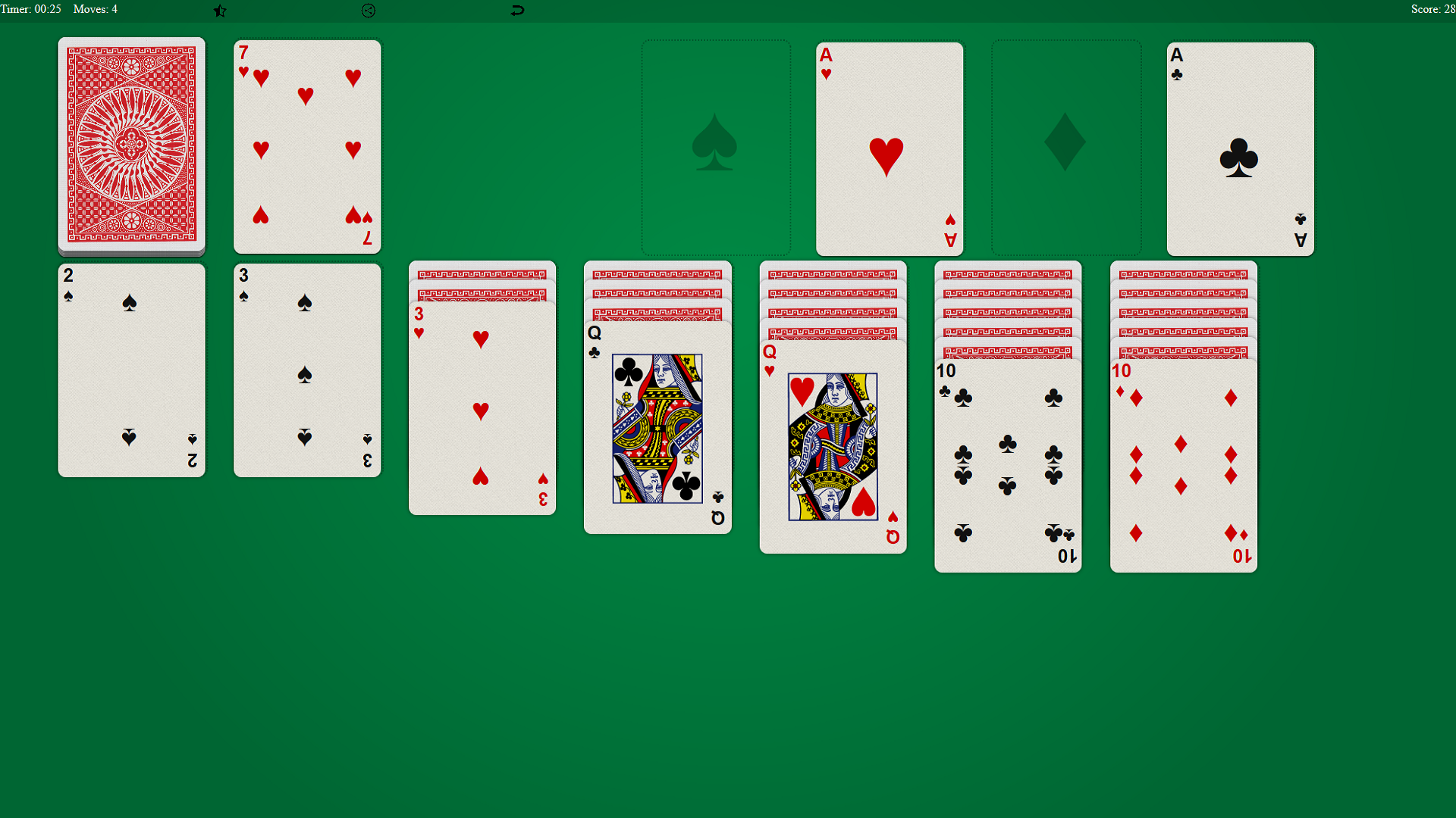 Amazon Com Cards Solitaire Spider Solitaire 3 Card Poker Appstore For Android Amazon Com Cards Solitaire Spider Solitaire 3 Card Poker Appstore For Android