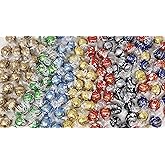 Lindt Lindor Assorted Flavored Truffles, Perfect for Parties Birthdays Engagements Weddings and More Occasions and Events, 120 Count