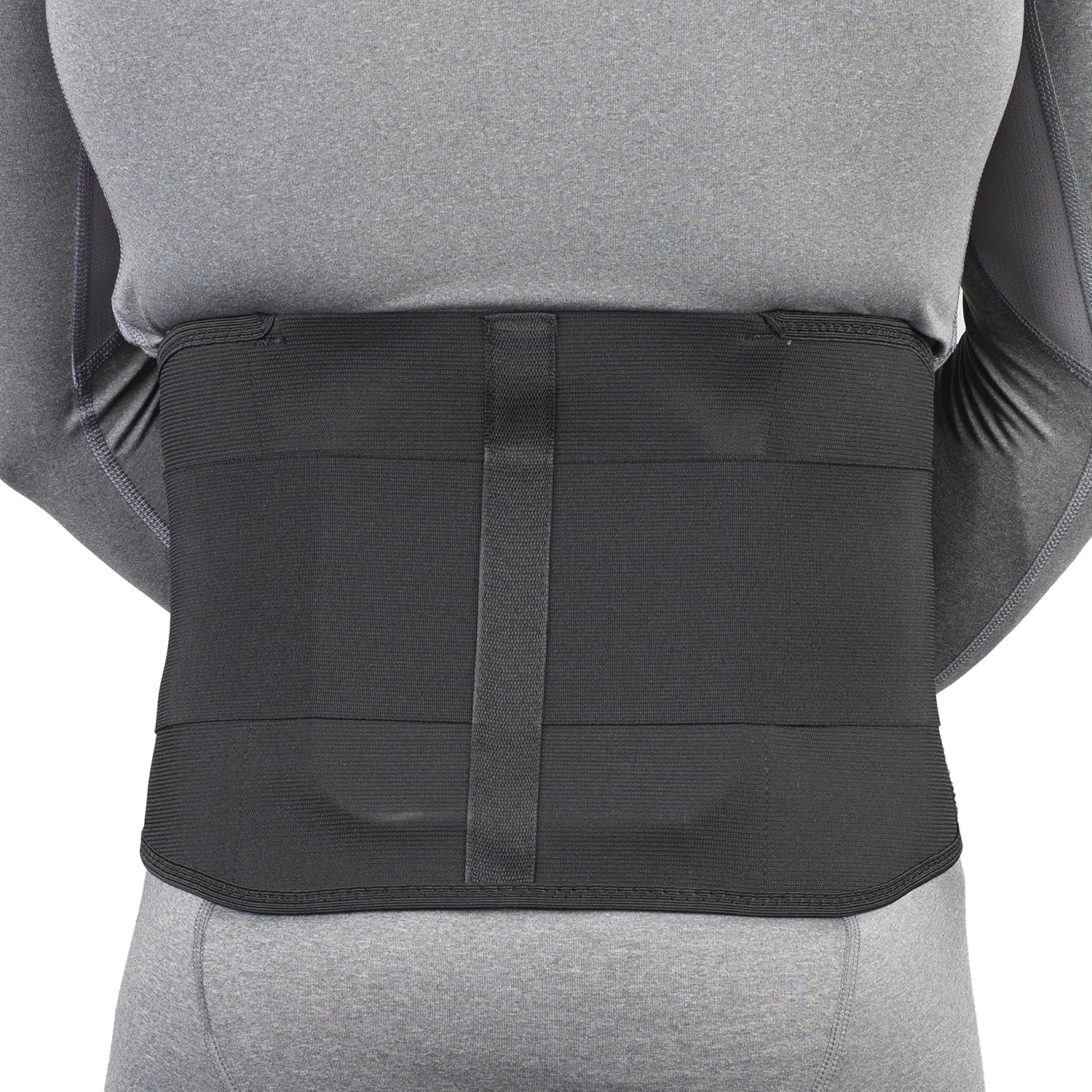OTC Lumbosacral Support Elastic Back Brace Lumbotek, X
