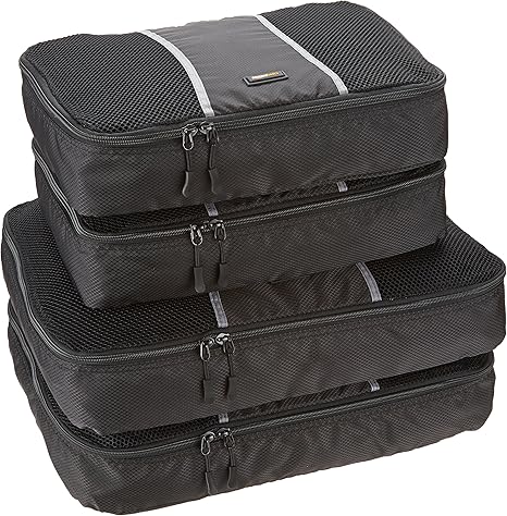 large packing cubes uk