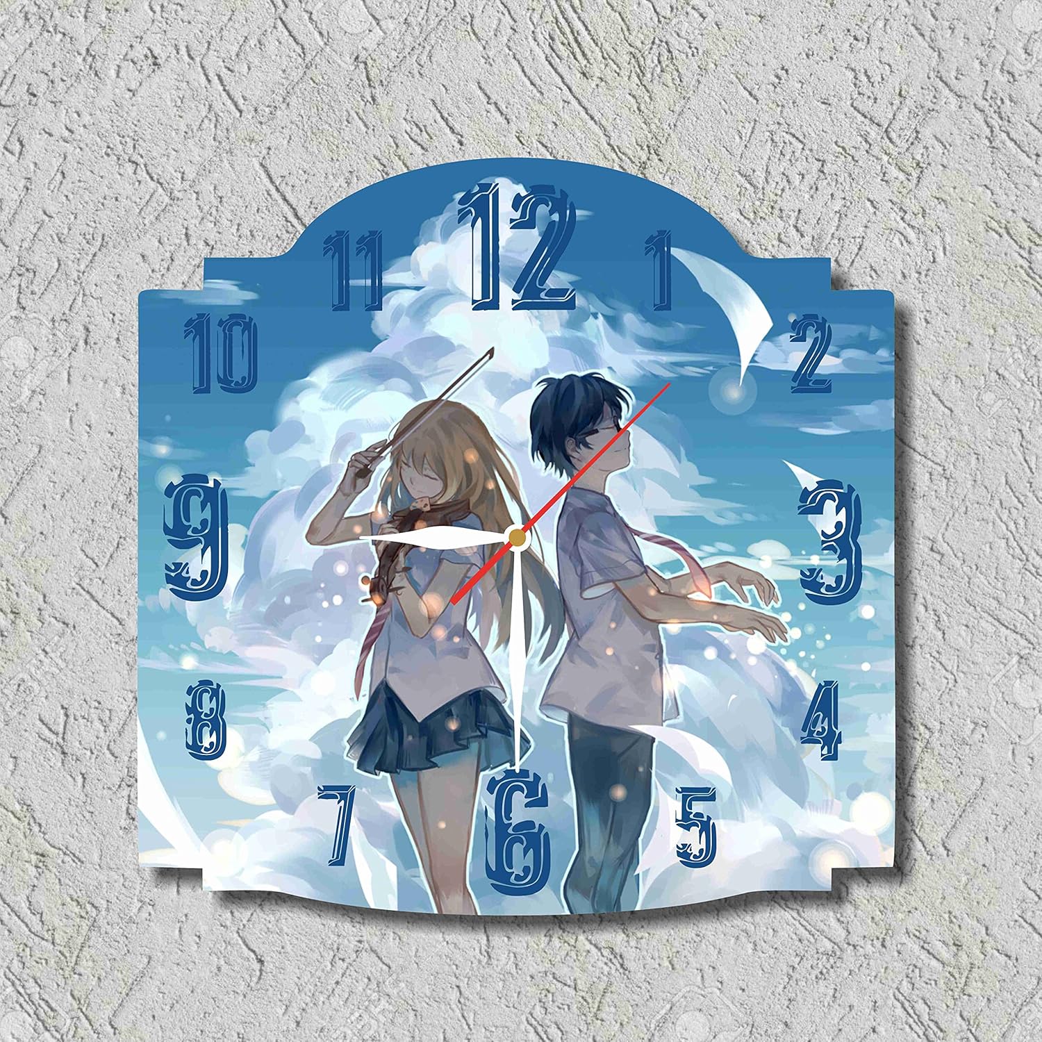 Your Lie In April Gifts