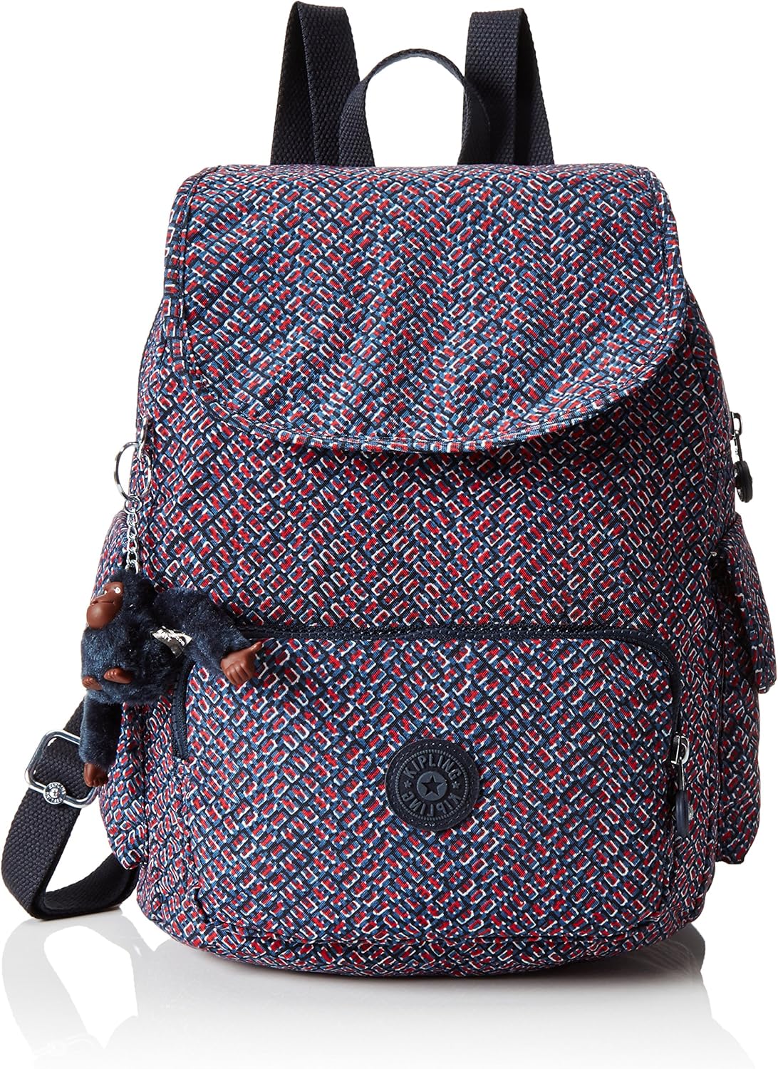 kipling city backpack small