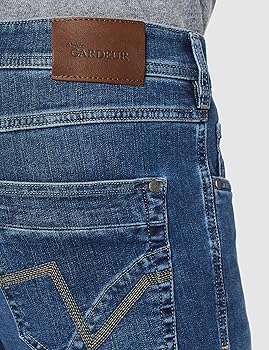 gardeur jeans bill modern fit