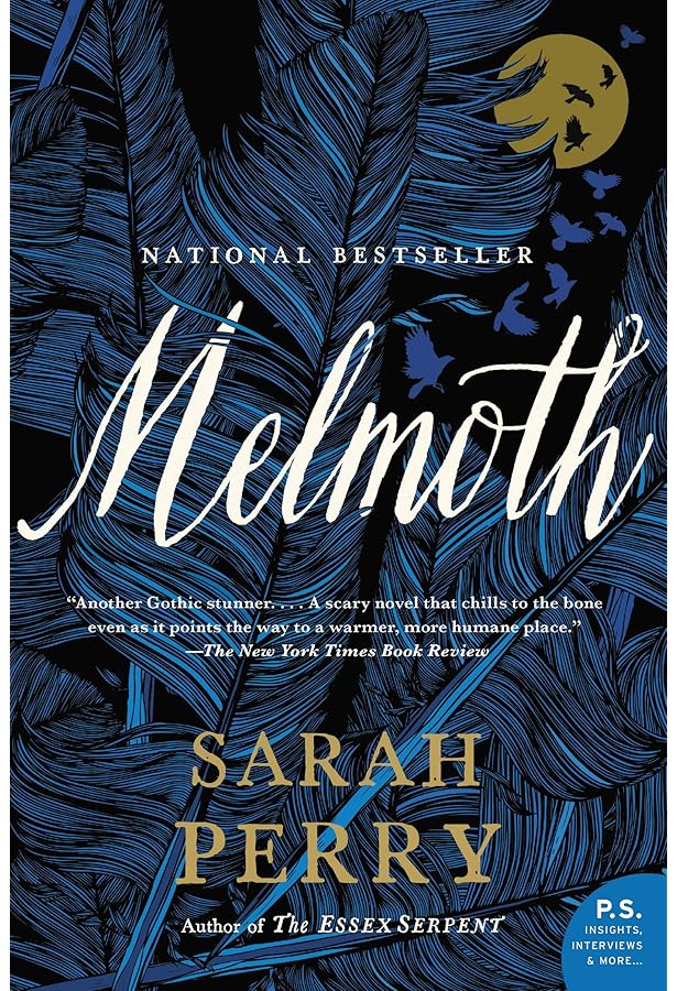 Amazon.com: The Essex Serpent: Now a major Apple TV series