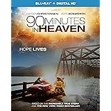 90 Minutes in Heaven [Blu-ray]