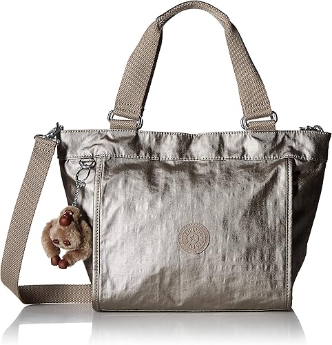 pewter coloured handbags