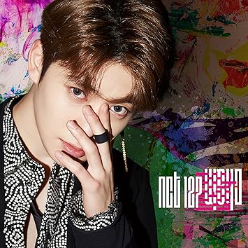 Nct 127 Chain Jaehyun Version Amazon Com Music