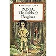 Ronia, the Robber's Daughter