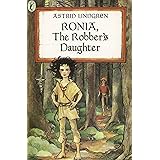 Ronia, the Robber's Daughter