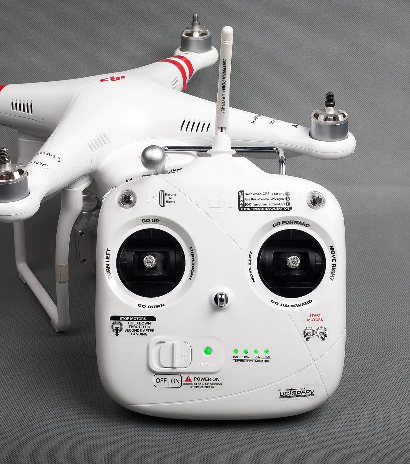 buy dji phantom 3 standard