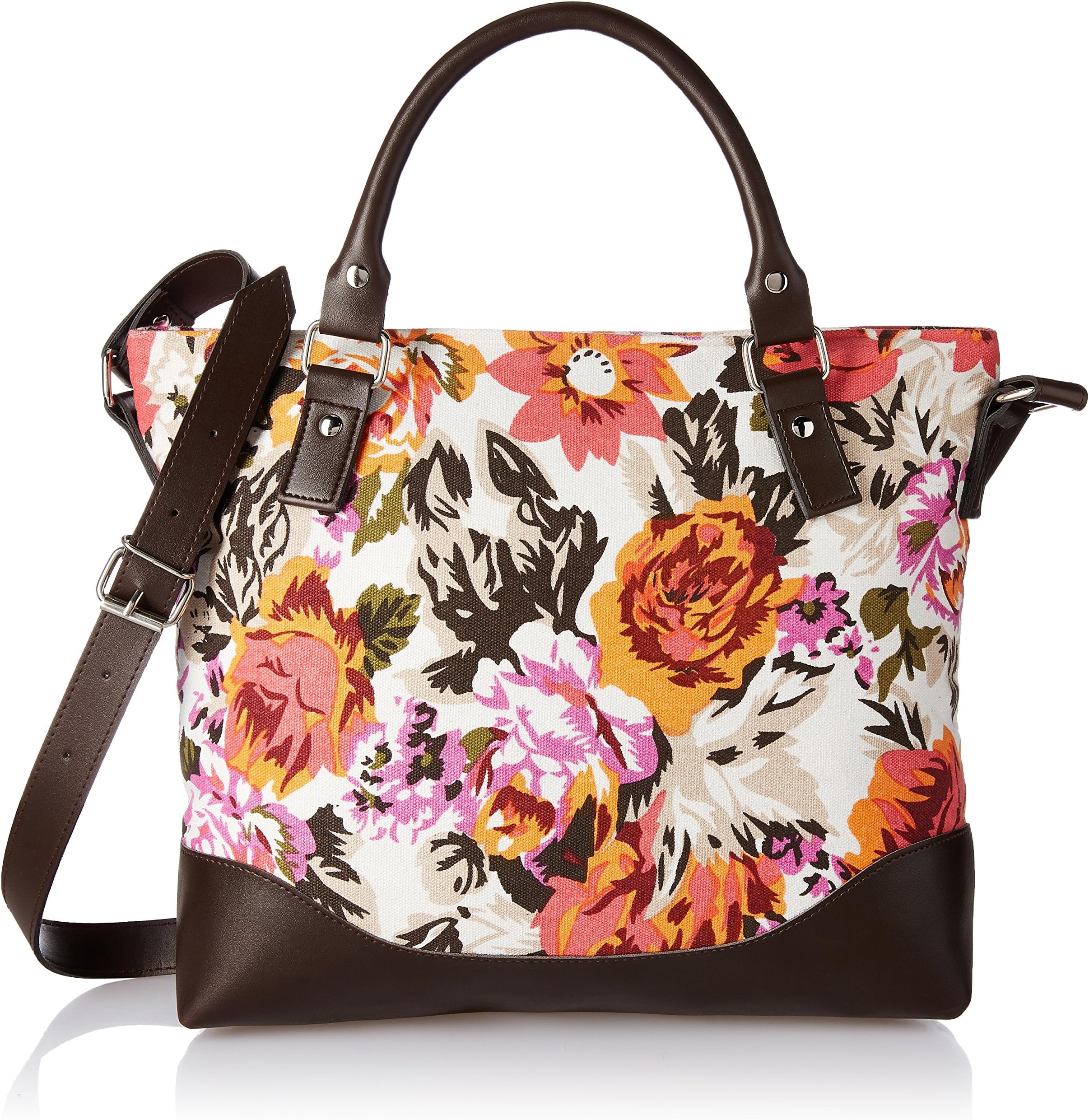 Spade Girl's Handbag (Natu)