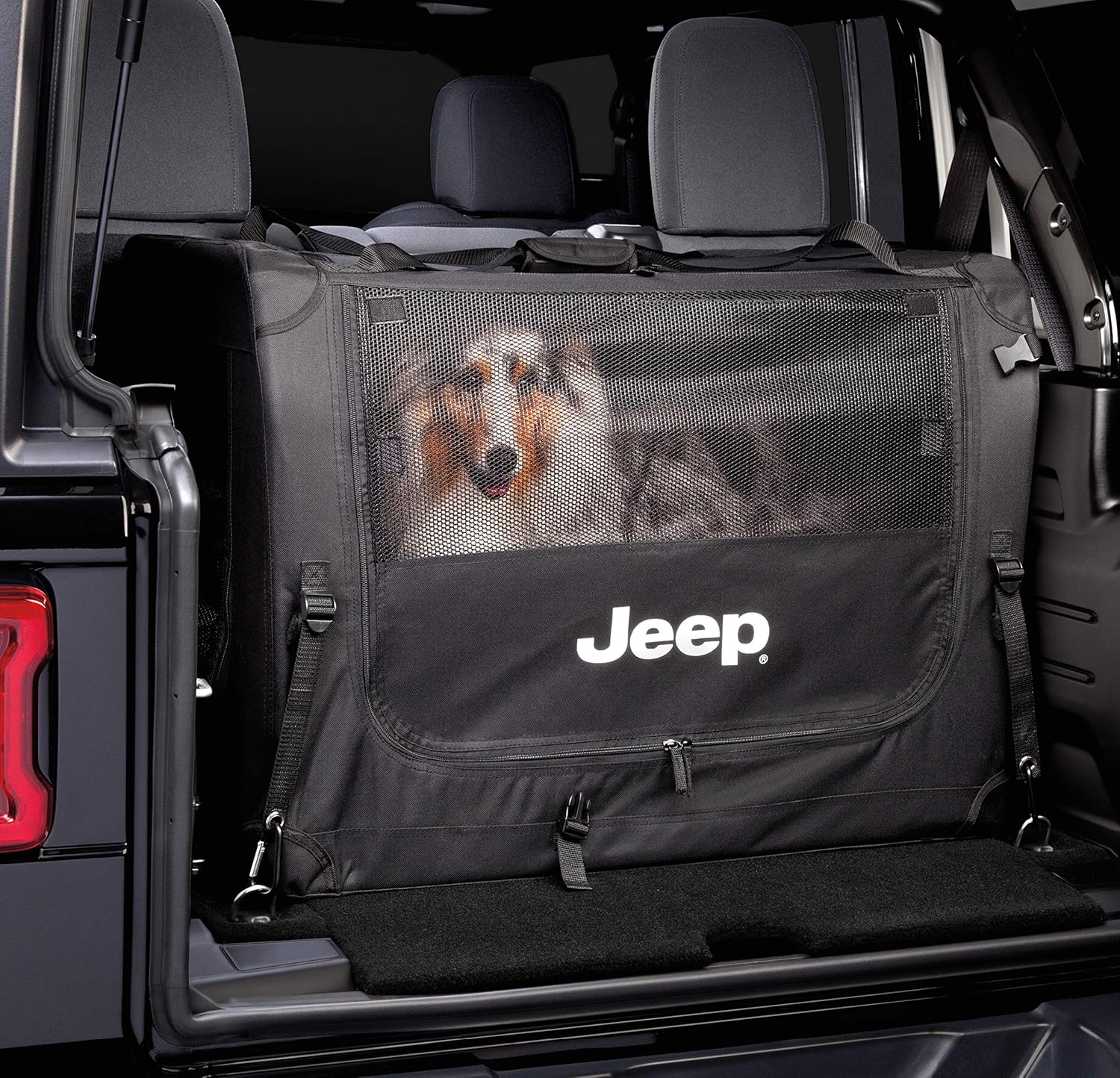 Best 60 lb. dog car seat