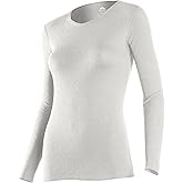 ColdPruf Women's Basic Dual Layer Long Sleeve Base Layer Top 50ASMWW