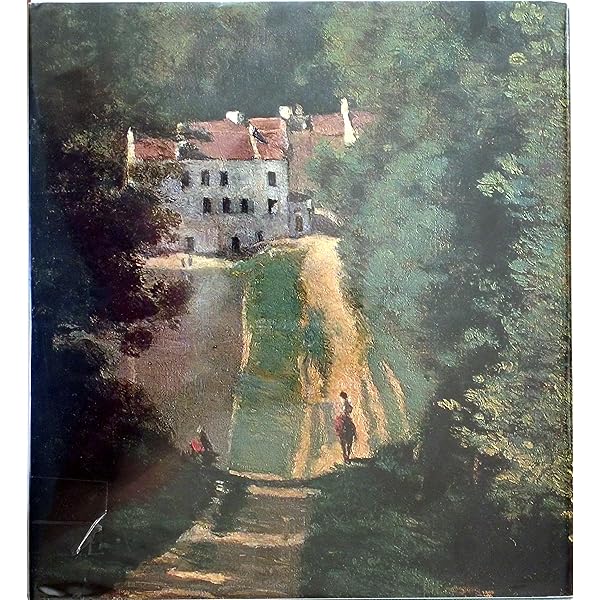 The Nineteenth-Century French Paintings: Volume 1, The Barbizon