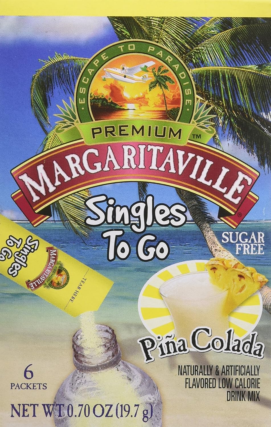 Margaritaville Frozen Drink Recipes Non Alcoholic Bryont Blog